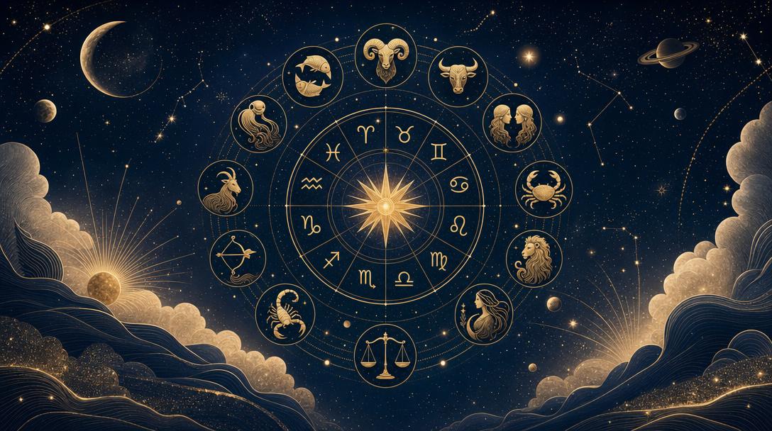 Quel est le super-pouvoir caché de votre signe astrologique ?
