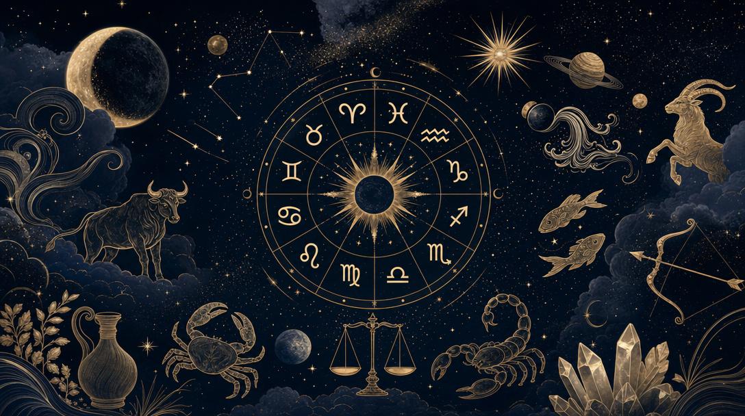 Quelle est l'esthétique de votre signe astrologique ?