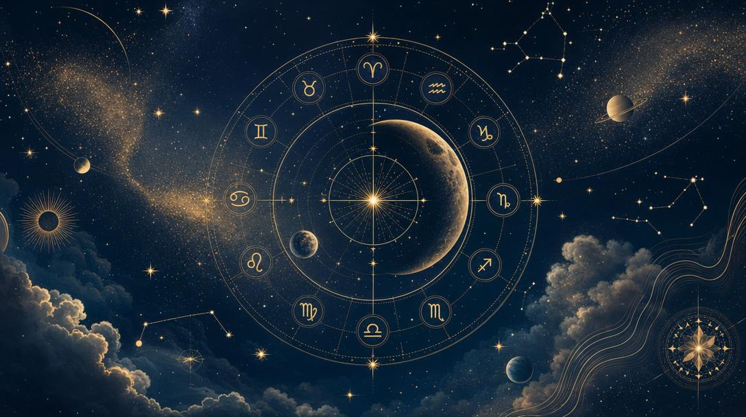 Astrologie octobre 2026 : quelles sont les dates clés à retenir ?