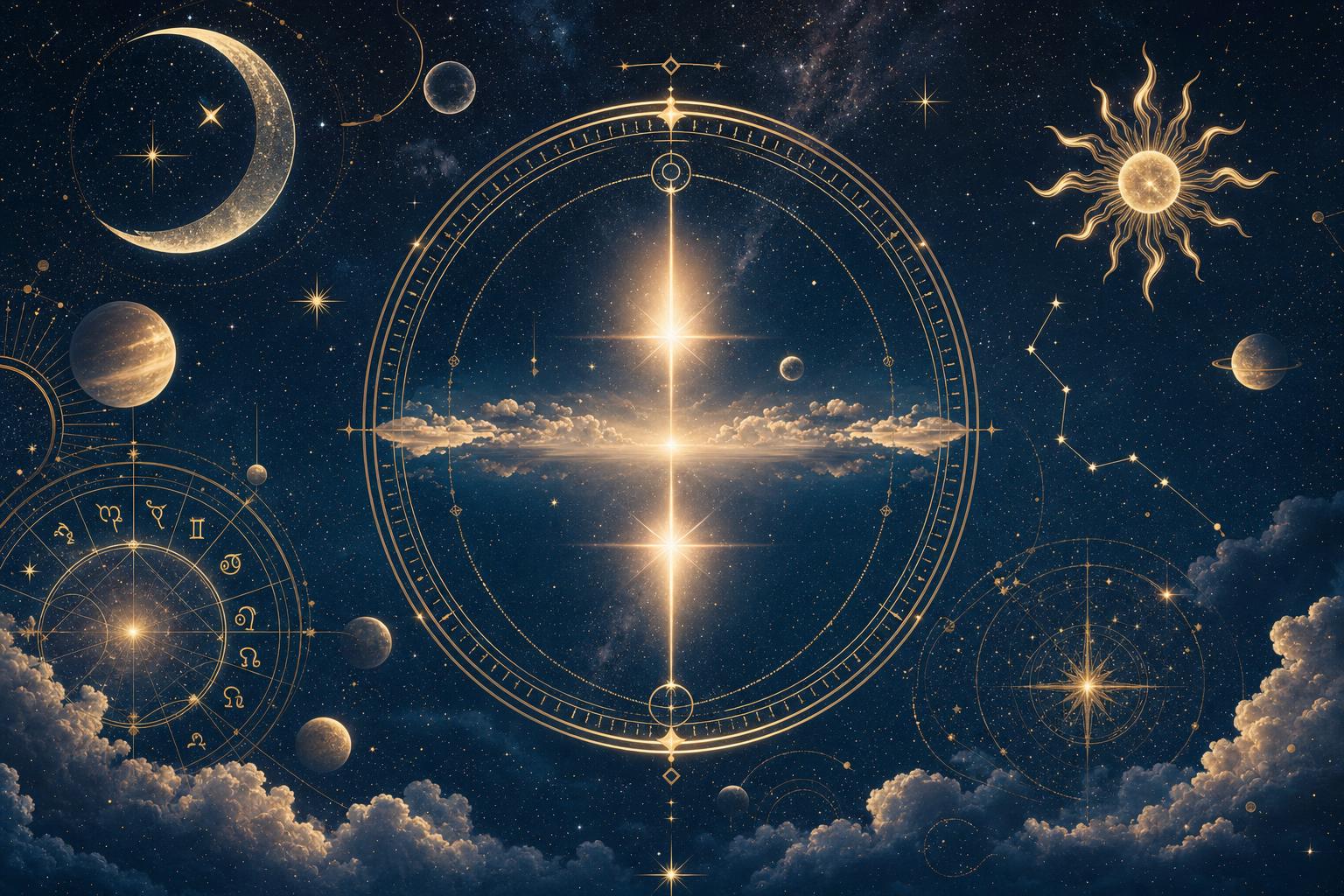 13h13 : quelle est la signification de cette heure miroir ?