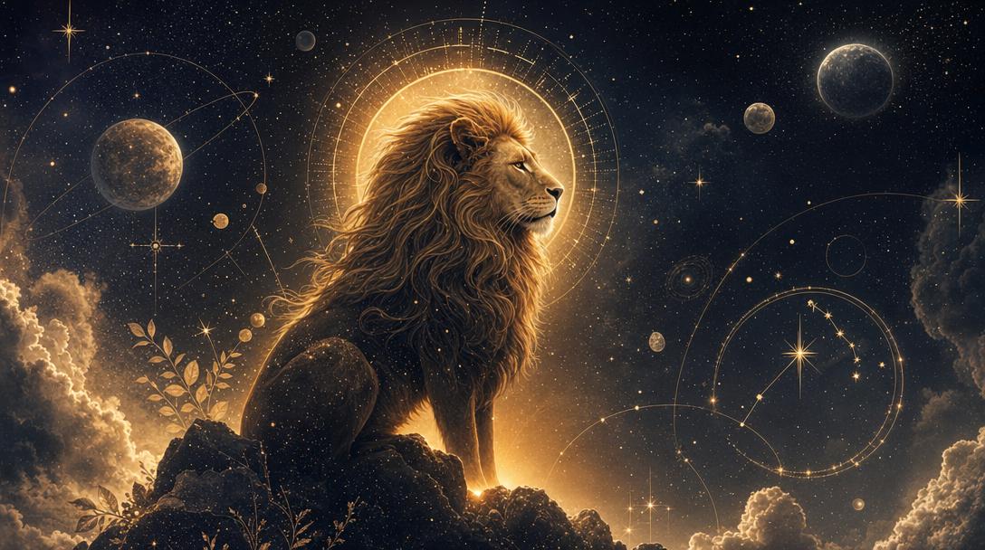 Lion et développement personnel : qui devenez-vous quand vous vous assumez ?