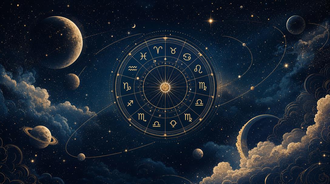Astrologie novembre 2026 : quelles sont les dates clés du mois ?