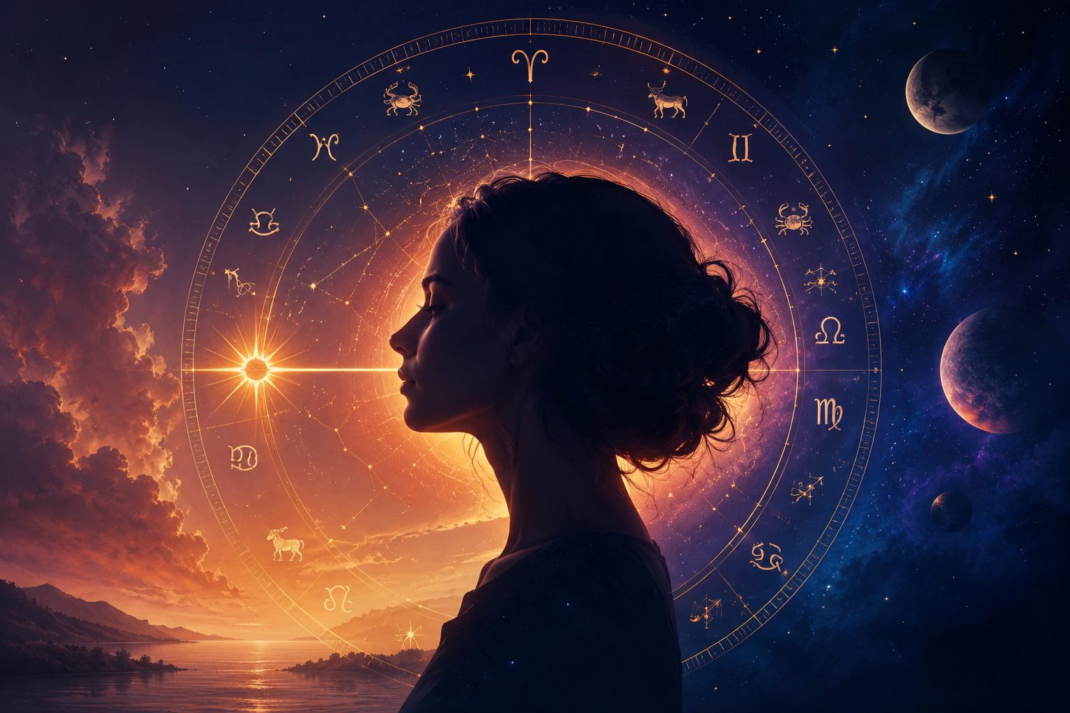 Pourquoi votre signe astrologique ne raconte pas toute votre histoire