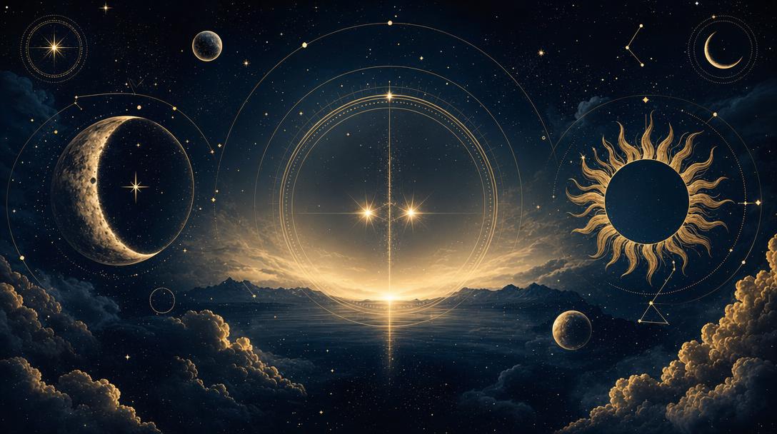 22h22 : quelle est la signification de cette heure miroir ?