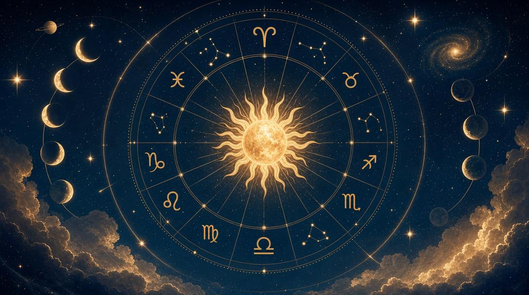 Le signe solaire : qu'est-ce que c'est vraiment ?
