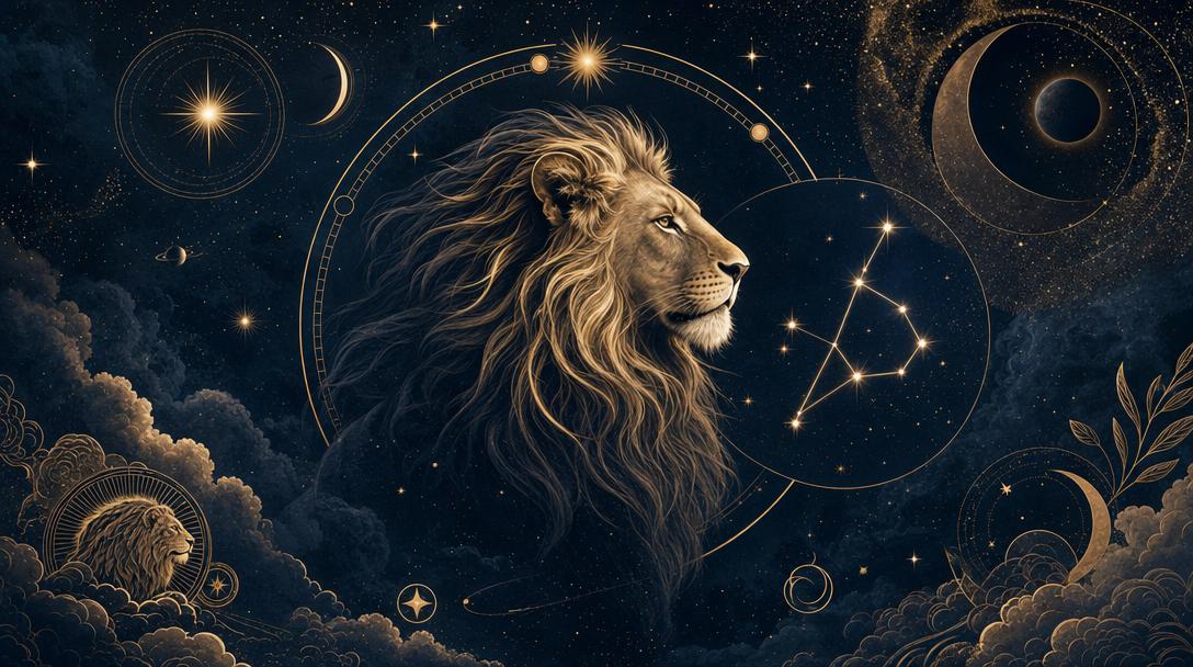 Signe Lion : quelles sont ses dates, sa personnalité et ses compatibilités ?