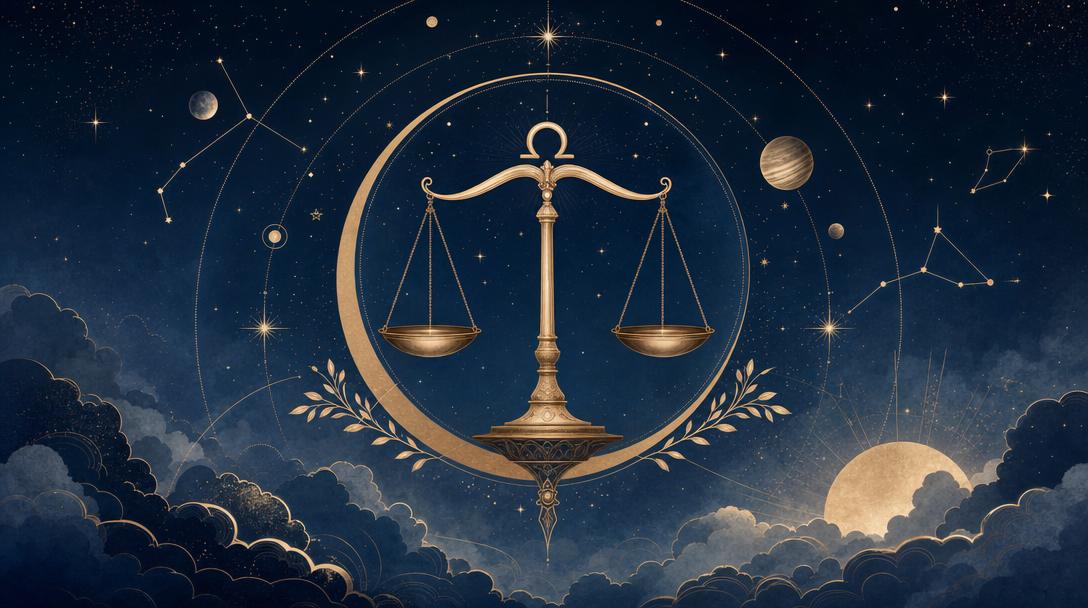 Signe Balance : quelles dates, quelle personnalité et quelles compatibilités ?