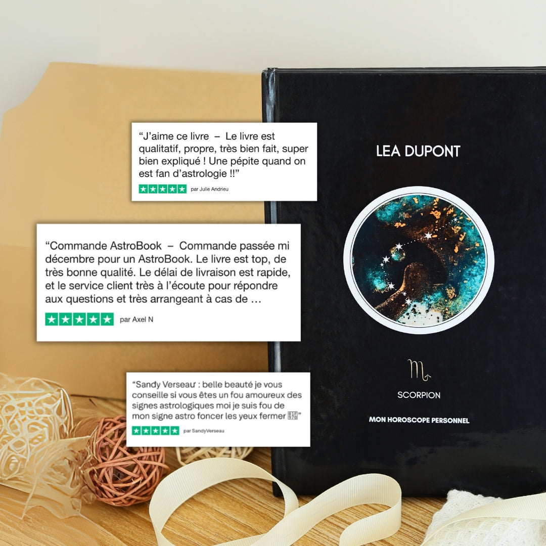 Astrobook - lecteurs